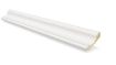 Puitliist sisenurgaliist 76x76 pr.45 RAL9010 pilt